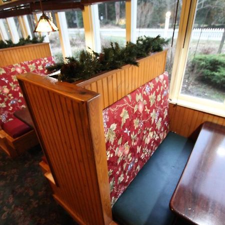 Chalet At Mt. Rainier Villa Ashford Esterno foto