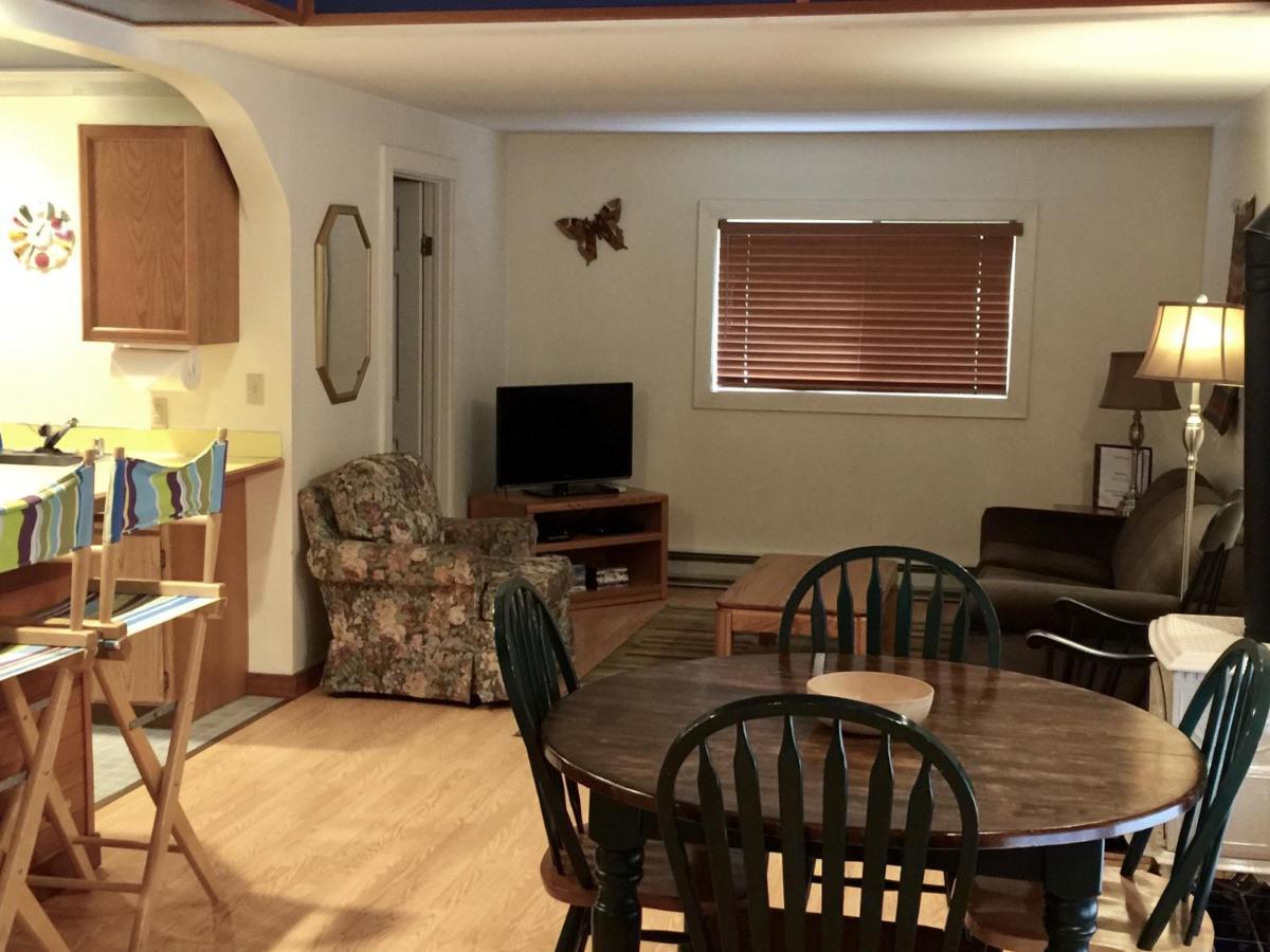 Chalet At Mt. Rainier Villa Ashford Esterno foto